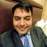 shobhit dubey