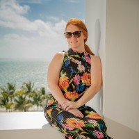 Samantha Harris, MBA