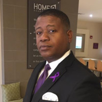 Willie Ferguson