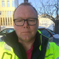 Tomas Johansson