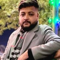Sandipan Mazumder