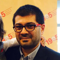 Eralp Hicsonmez