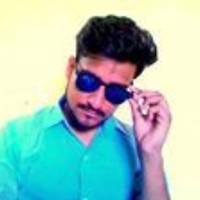 DEEPAK SRIVASTAVA