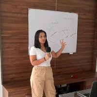 Sargam Aggarwal