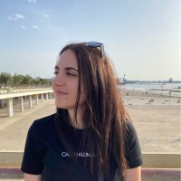 Dimitra Chatzoglou