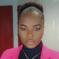 jayliah jada Van Gorkum
