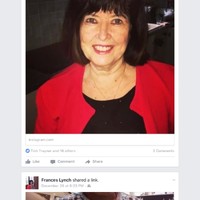 Frances Lynch