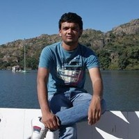 Nishit Hirpara