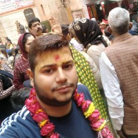 Mayank Ahuja