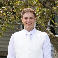 Noah Crego