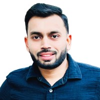 Vinit Patel