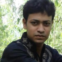 Mokul Hossain