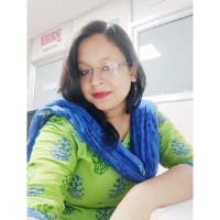 Trisha Chakraborty
