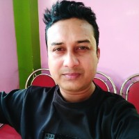 Samar J Das
