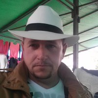 Jorge Infante