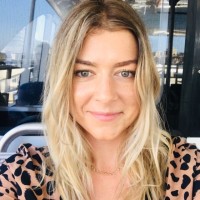 Georgia Hussey