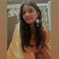 Megha Bisht