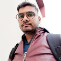 Sudeep Tripathi