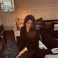 Sophia Chouchana