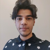 Mohammed Ullah