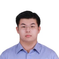 陈梓博(Eric Chen)
