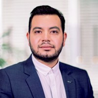 Farshid Ghasemnejad