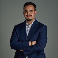 Liam S. Terlecki