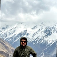 Govinda CHAULAGAIN