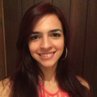 Sara Melo Krivan