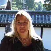 Françoise Potheau