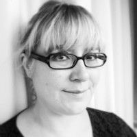 Fiona Murdock