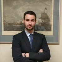 Andoni Hernández Campos