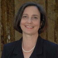 Rita Johnson, CFP