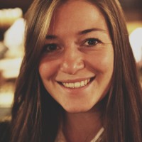 Kristien Pas
