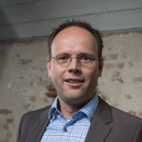 Tom Horstink