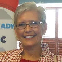 Lynn McBride