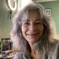 Jacquelyn Roma