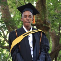 Kamogelo Motsie