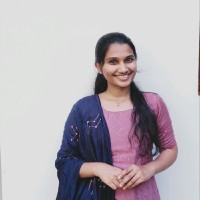 Aswini K P
