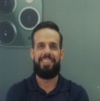 Raxel Gomez