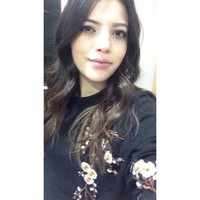 izel aydoğan