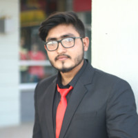 Bilal Hussain