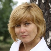 Lana Loginova