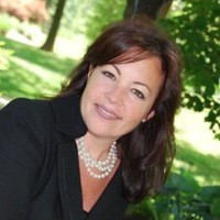 Julia Sebastian, MBA, CHRL, CEC