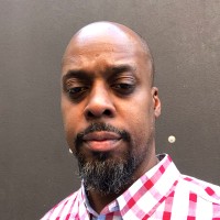 Eric Ford