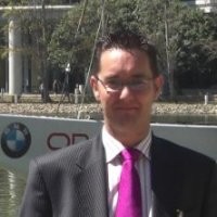 John Copier