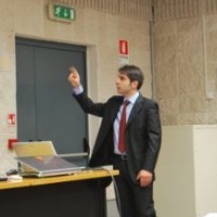 Matteo Palazzoni