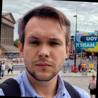 Kacper Szczepanski