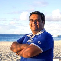 Marco Antonio Chan de la Cruz