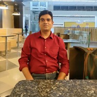 Sandesh Gupta